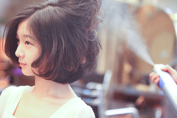 Xúc động hotgirl “Tây thi rau câu” nghỉ học để nuôi em