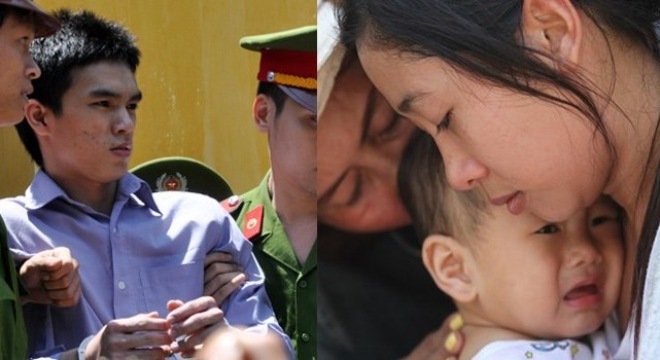 Dân mạng tranh cãi lá thư nạn nhân xin tha chết cho Hồ Duy Trúc Dân mạng tranh cãi lá thư nạn nhân xin tha chết cho Hồ Duy Trúc