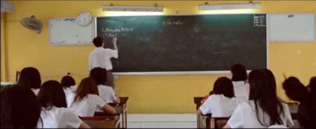 Chuyện 2h sáng ra MV Chợt nhớ - Khiến nhiều bạn trẻ rưng rưng