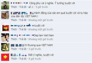 800 học sinh xếp hình nước Việt Nam chào cờ đầu tuần gây xúc động 800 học sinh xếp hình nước Việt Nam chào cờ đầu tuần gây xúc động