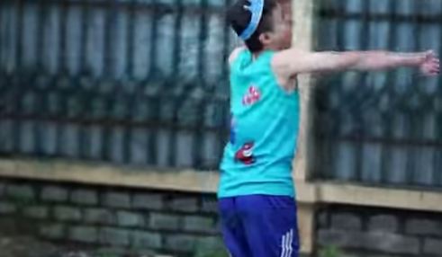 Sơn Tinh – Thủy Tinh phiên bản an toàn giao thông gây sốt