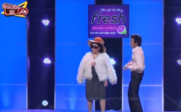 Cười sảng khoái với “Anh không đòi quà” phiên bản Hoài Li