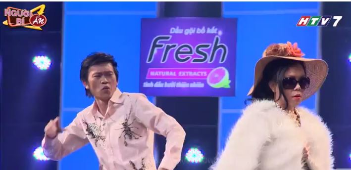 Cười sảng khoái với “Anh không đòi quà” phiên bản Hoài Li