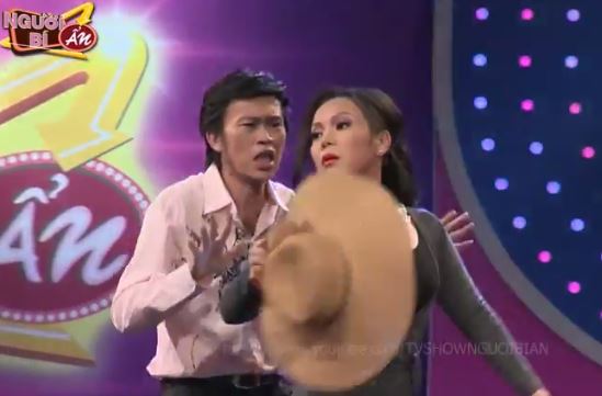 Cười sảng khoái với “Anh không đòi quà” phiên bản Hoài Li