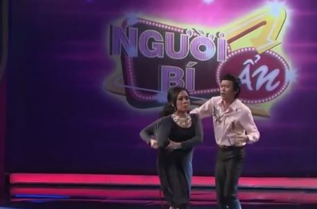 Cười sảng khoái với “Anh không đòi quà” phiên bản Hoài Li