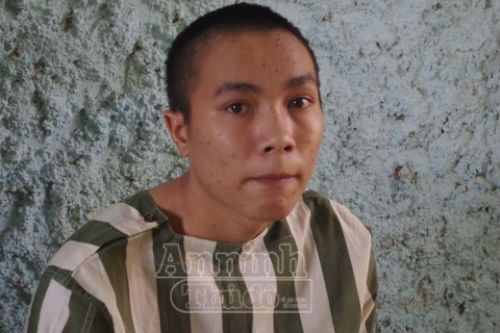 Bắt đối tượng giao cấu với trẻ em dọa tung ảnh nóng, tống tiền Bắt đối tượng giao cấu với trẻ em dọa tung ảnh nóng, tống tiền