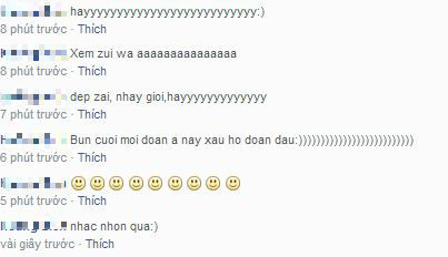 Hài hước vũ điệu “Anh không đòi quà” của chàng cảnh sát