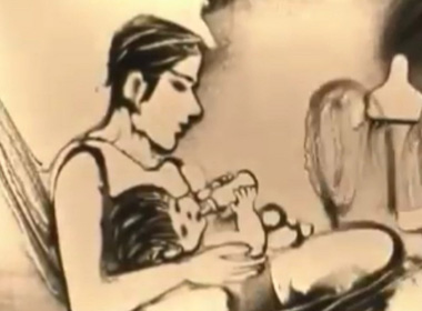 Xúc động về tình cha con ấm áp qua những bức hình Xúc động về tình cha con ấm áp qua những bức hình