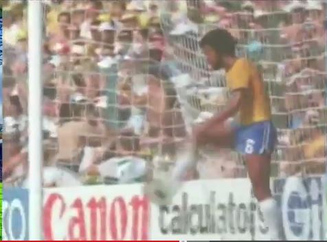 Thích thú với nhạc chế “Hành trình World Cup”