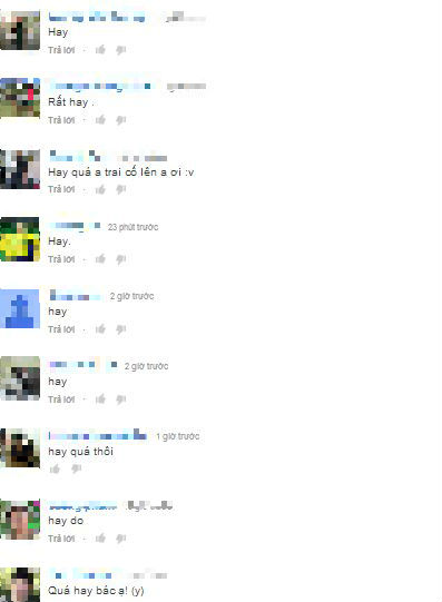 Thích thú với nhạc chế “Hành trình World Cup”