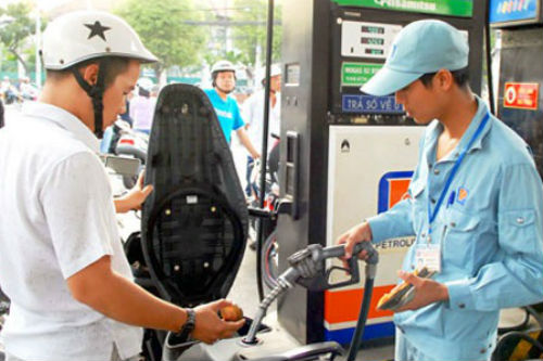 Mát lòng trước hành động đẹp tại cây xăng Trần Hưng Đạo