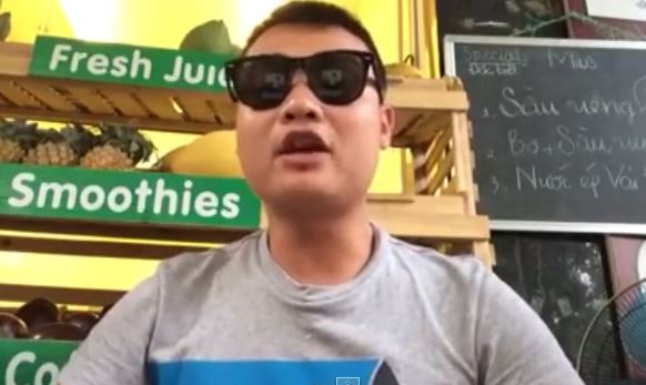 Vỡ bụng với mẹo chữa “đắng lòng” của Tuấn Saker