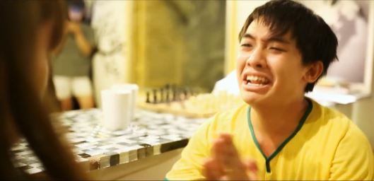 Hài hước, dí dỏm với clip “Chuyện mùa World Cup”