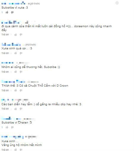 Hài hước clip Doremon có thực ngoài đời thì sao?