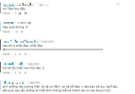 Clip: “Tâm thư bồ nhí gửi chị nhà” gây sốt