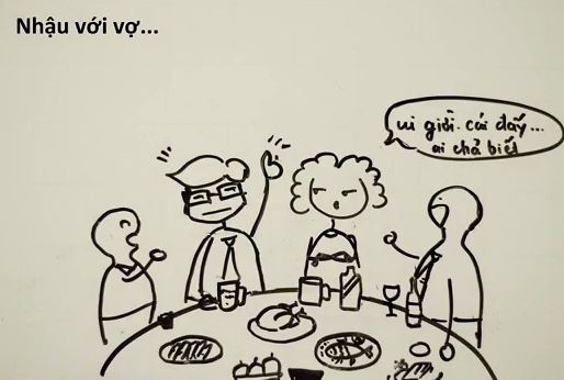 Clip: “Tâm thư bồ nhí gửi chị nhà” gây sốt