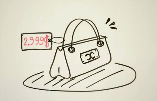 Clip: “Tâm thư bồ nhí gửi chị nhà” gây sốt