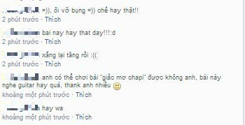 Cover “Câu chuyện xăng tăng” gây bão mạng