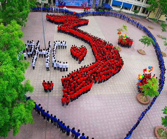 Xuất hiện nhiều phiên bản Bản đồ Việt độc và lạ Xuất hiện nhiều phiên bản Bản đồ Việt độc và lạ