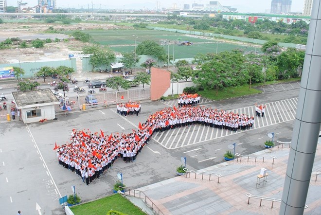 Xuất hiện nhiều phiên bản Bản đồ Việt độc và lạ Xuất hiện nhiều phiên bản Bản đồ Việt độc và lạ