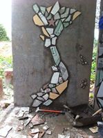 Xuất hiện nhiều phiên bản Bản đồ Việt độc và lạ Xuất hiện nhiều phiên bản Bản đồ Việt độc và lạ