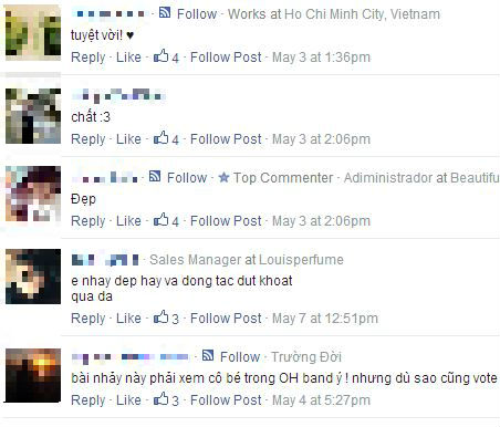 Em của ngày hôm qua phiên bản gái xinh gây sốt Em của ngày hôm qua phiên bản gái xinh gây sốt