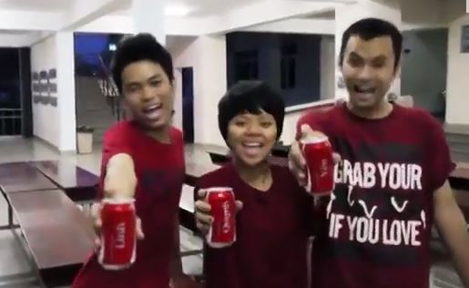 Clip: “Tên tôi đâu?” của sinh viên siêu hài hước