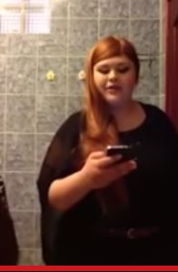 Nàng Tây hát Nắm lấy tay anh bằng tiếng Việt cực đỉnh