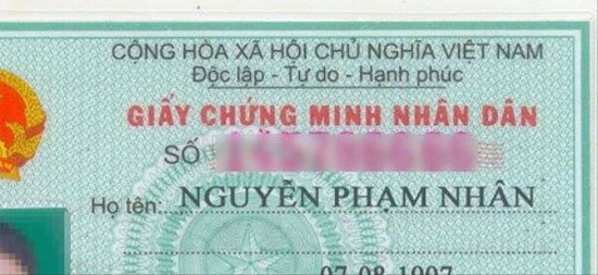 Điểm danh những cái tên độc, lạ chỉ có ở Việt Nam