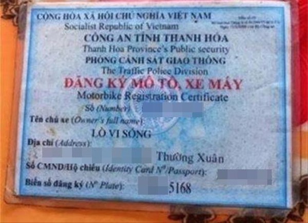 Điểm danh những cái tên độc, lạ chỉ có ở Việt Nam