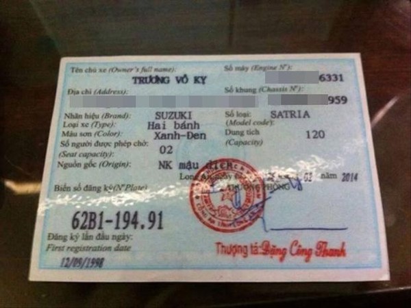 Điểm danh những cái tên độc, lạ chỉ có ở Việt Nam