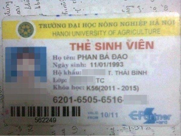 Điểm danh những cái tên độc, lạ chỉ có ở Việt Nam