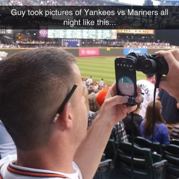 Những “ý tưởng” kỳ cục chỉ có ở con người