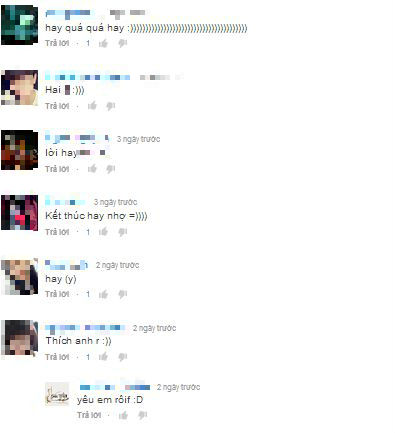 “Nắm lấy tay anh” phiên bản FA gây sốt