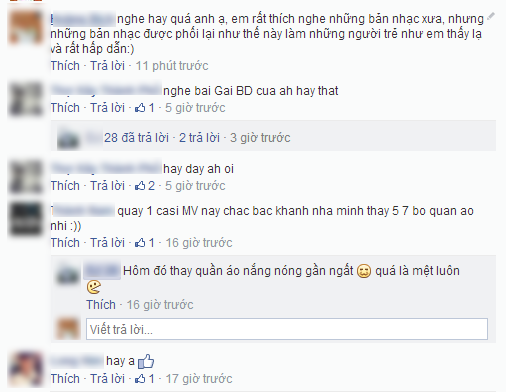 Bản DJ “Đoàn kết dân tộc” làm giới trẻ hừng hực khí thế