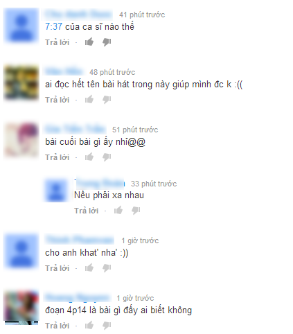 Hài hước clip: Sự khác biệt giữa học sinh và sinh viên