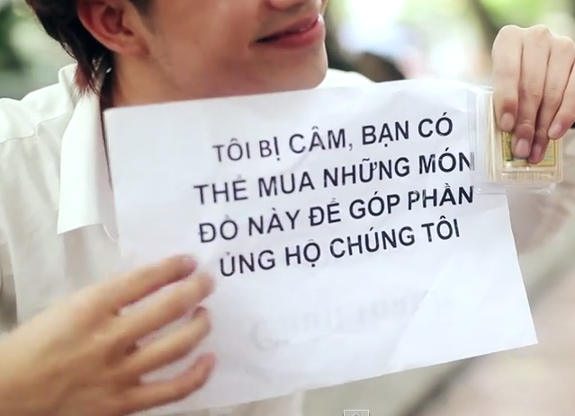 Hài hước clip: Sự khác biệt giữa học sinh và sinh viên