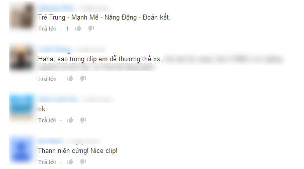 Clip về lòng yêu nước độc đáo của du học sinh Mỹ gây sốt