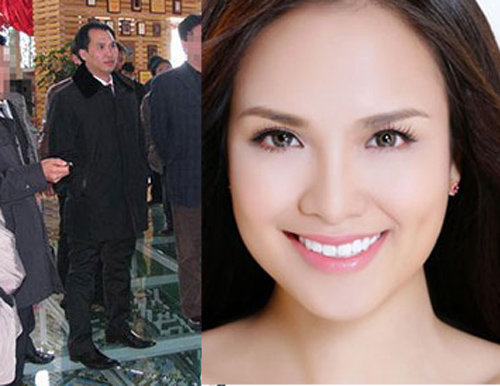 Đại gia vận hạn cạn tiền, chân dài bỏ theo duyên mới Đại gia vận hạn cạn tiền, chân dài bỏ theo duyên mới