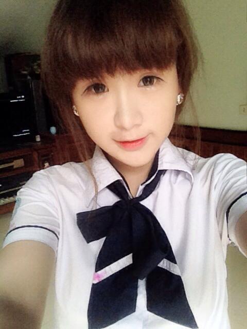 Hot girl chế nhạc “Em của ngày hôm qua” gửi Bộ giáo dục gây sốt