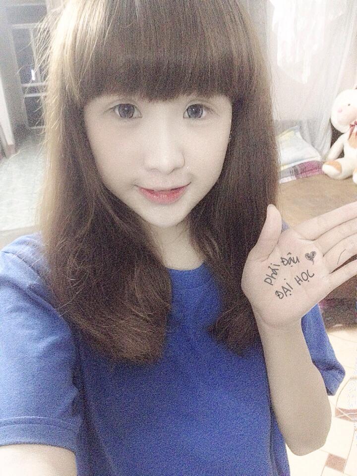 Hot girl chế nhạc “Em của ngày hôm qua” gửi Bộ giáo dục gây sốt