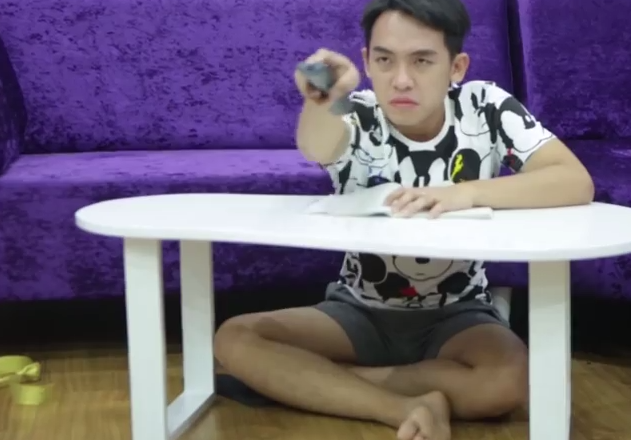 Chuyện thi đại học của Phở 12 làm sĩ tử nghẹn ngào