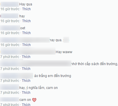 Chuyện thi đại học của Phở 12 làm sĩ tử nghẹn ngào