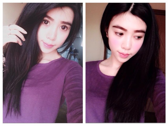 Cô gái có hình xăm khủng diện bikini ở Nha Trang là ai?