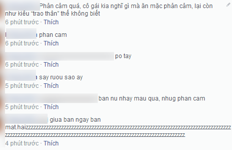 Clip: Nhóm nam nữ nhảy Gangnam style sờ mó nhau gây choáng