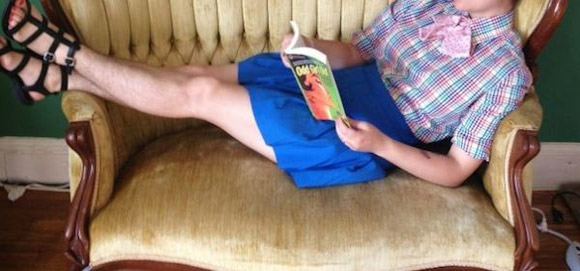 Các cô nàng đua nhau khoe ảnh lông chân rậm rạp Các cô nàng đua nhau khoe ảnh lông chân rậm rạp