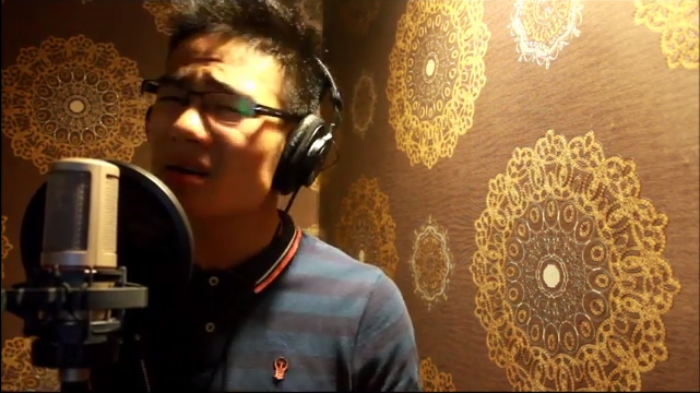 Nhạc chế “Để em bình yên” về chuyện tình Tâm Tít gây sốt