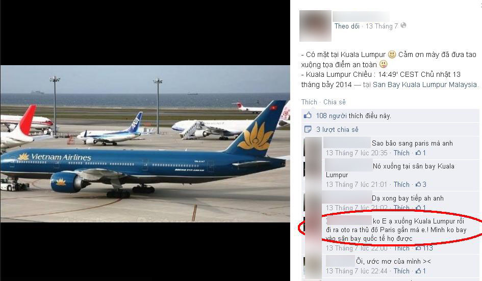 Chàng trai ảo tưởng: Đi ô tô từ Kuala Lumpur sang Paris gần lắm