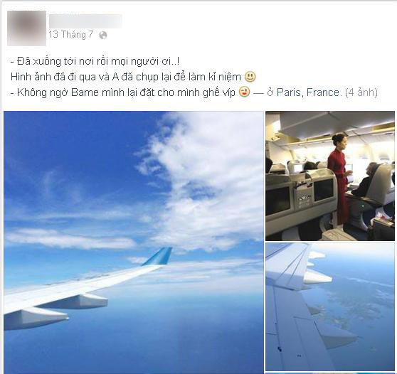 Chàng trai ảo tưởng: Đi ô tô từ Kuala Lumpur sang Paris gần lắm