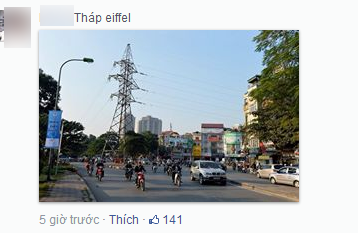 Chàng trai ảo tưởng: Đi ô tô từ Kuala Lumpur sang Paris gần lắm